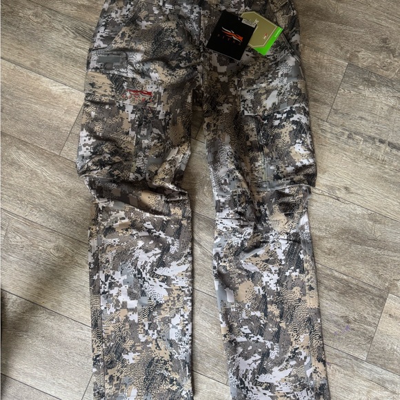 Sitka Gear Other - Sitka Equinox Pants - NWT
